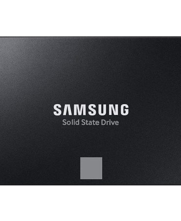 Samsung 870 EVO 2TB SATA 2.5 Inch Internal SSD SAMSUNG