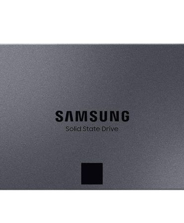 Samsung 870 QVO 1TB SATA 2.5 Inch Internal SSD