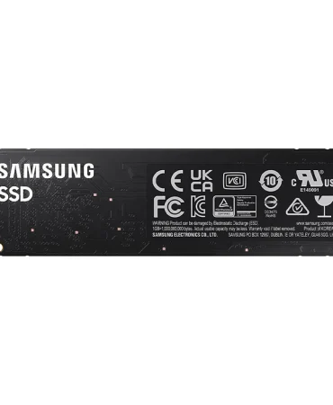 Samsung 980 1TB NVMe PCIe M.2 SSD