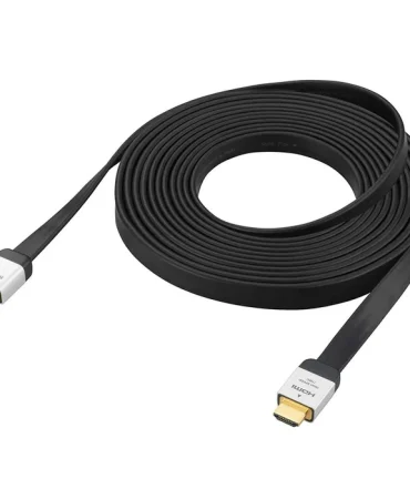 Sony HDMI Flat Monitor Cable 2m