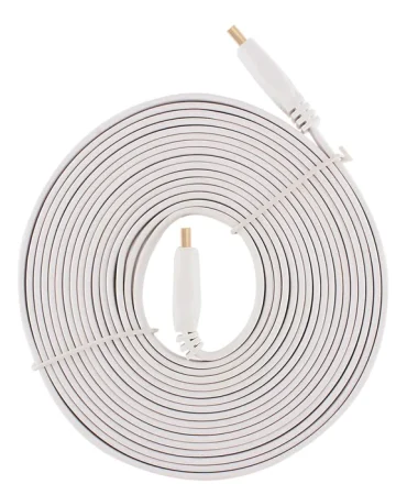 Sony 4K HDMI Flat Monitor Cable 5m