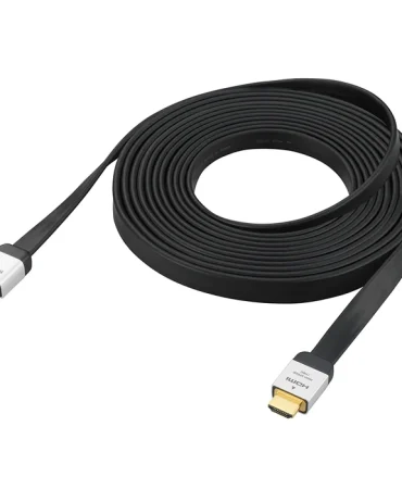 Sony HDMI Flat Monitor Cable 3m