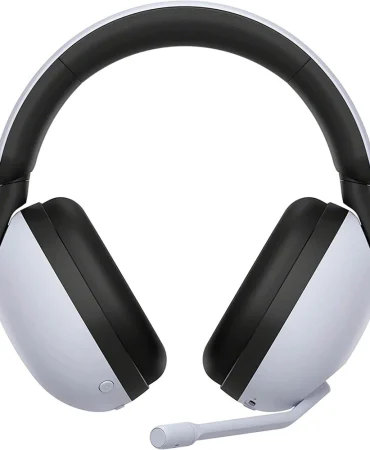 Sony INZONE H9 Wireless Noise Canceling Gaming Headset
