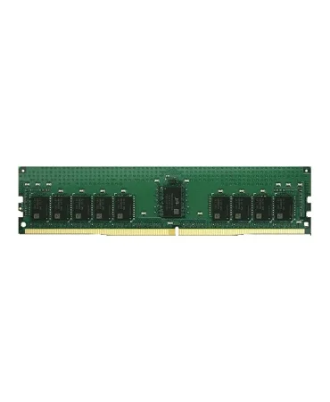 Synology 16GB DDR4 RDIMM ECC Memory Module D4ER01‐16G