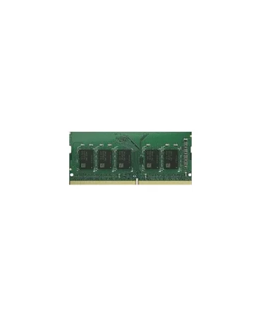 Synology 4GB DDR4 SO-DIMM ECC Memory Module D4ES01‐4G