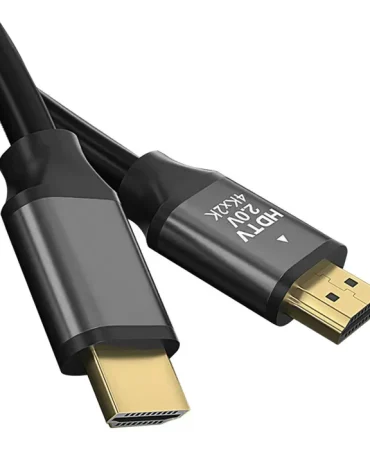 TP-Link 4K HDMI Monitor Cable 5m