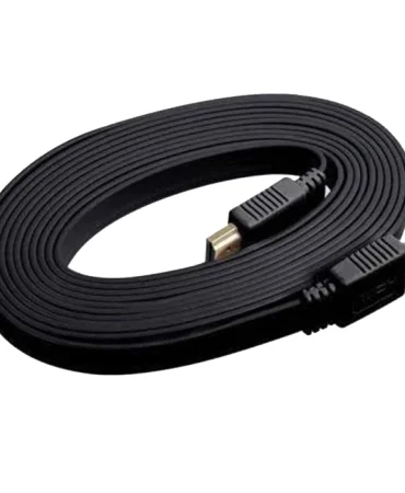 TP-Link HDMI Flat Monitor Cable 5m