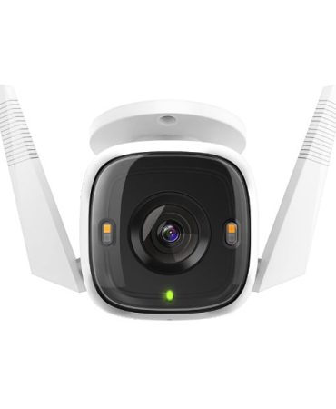 TP-link Outdoor Security Wi-Fi Camera Tapo C320WS