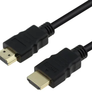 Terabyte 4K HDMI Shield Monitor Cable 30m
