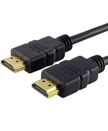 Terabyte 4K HDMI Shield Monitor Cable 20m