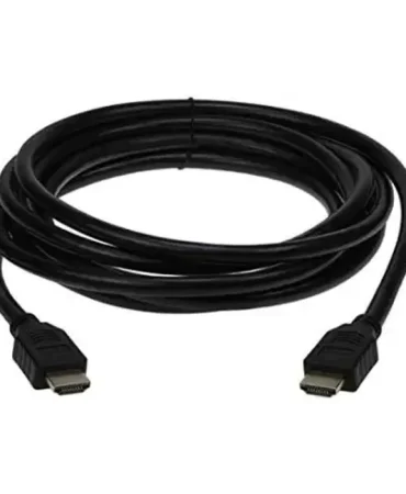 Terabyte 4K HDMI Shield Monitor Cable 5m
