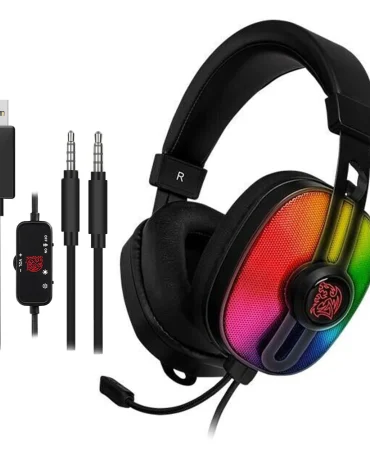 Thermaltake Tt eSPORTS Pulse G100 Gaming Headset