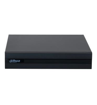 4 Channel Penta-brid 1080N/720p Cooper 1U 1HDD WizSense Digital Video Recorder