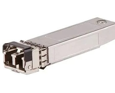Aruba 10G SFP+ LC LR 10km SMF Transceiver – J9151E