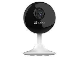Ezviz indoor Smart Home Camera C1C-B