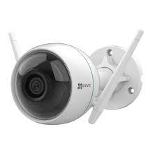 Ezviz Outdoor Smart Wi-Fi Camera C3N
