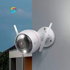 Ezviz outdoor Smart Home Camera C3W Pro (4MP)