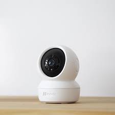 Ezviz indoor Pan & Tilt Smart Home Camera C6N 4MP