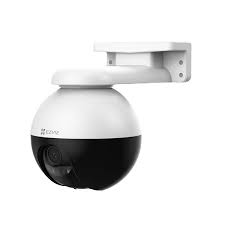 Ezviz outdoor Pan & Tilt Wi-Fi Camera C8W PRO