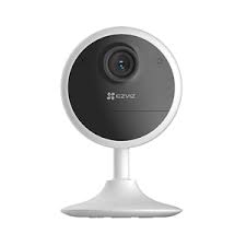 Ezviz indoor Wi-Fi Smart Home Battery Camera CB1