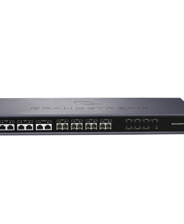 Grandstream IP PBX support 2 FXO Port , 2 FXS Port,PRI