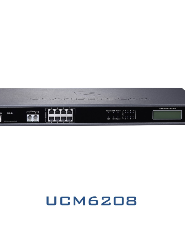 Grandstream UCM6208