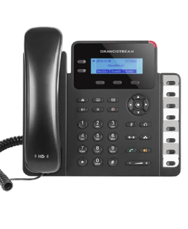 Grandstream GXP1628 IP Phone