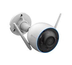 Ezviz Wi-Fi Smart Home Camera H3 3K
