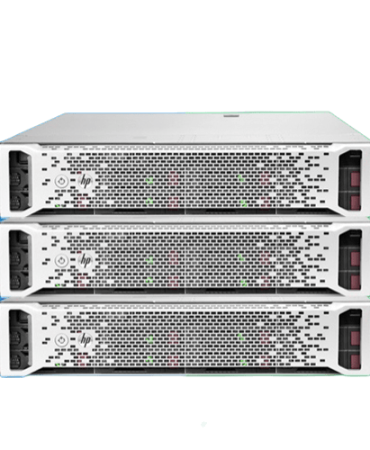 HP ProLiant DL380e Gen8 Server