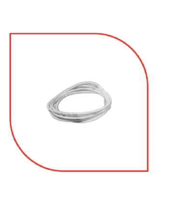 ProLink CAT6A Patch cord,3m,LSZH White