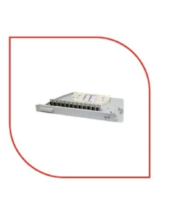 ProLink Fiber Distribution Frame, 24 Core swing