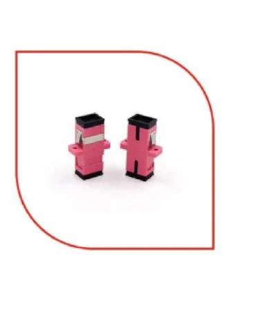 ProLink MM Coupler SC-Simplex OM4