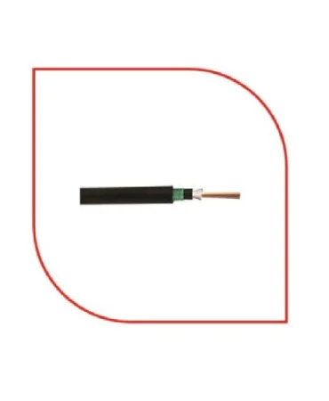 ProLink MM Fiber System 50/125 OM4 Double Armor