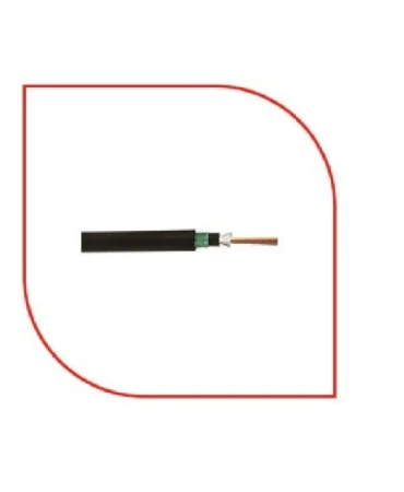 ProLink MM Fiber System 50/125 OM2 Double Armor