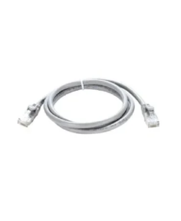 D-Link Patch Cord 1M Cat6 UTP Round
