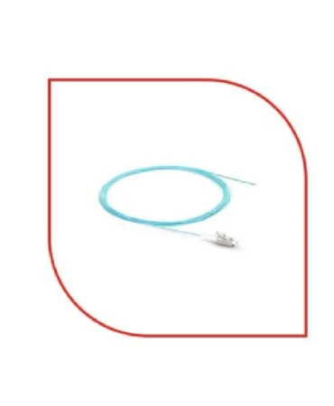 ProLink MM F/O PIGTAIL, LC/PC-OM3,1M