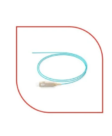 ProLink MM F/O PIGTAIL, SC/PC-OM3,1M