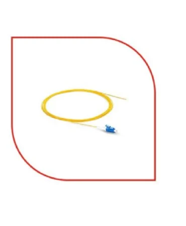 ProLink SM F/O PIGTAIL, LC/PC,1M