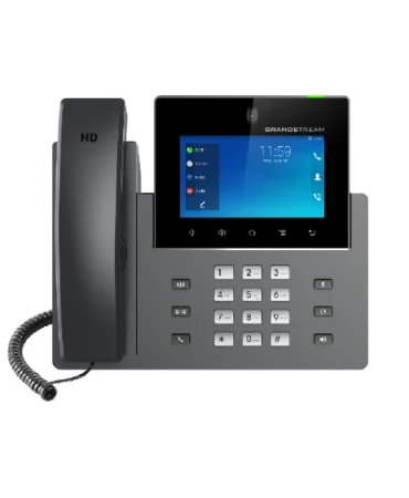 Grandstream IP Video Phone for Android