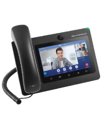 Grandstream IP Video Phone for Android (GXV3370 )