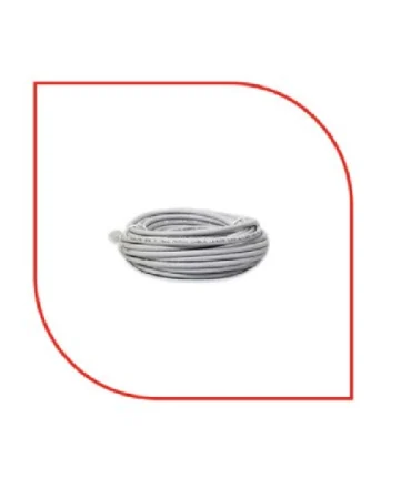 ProLink CAT6A Patch cord,10m,LSZH Gray