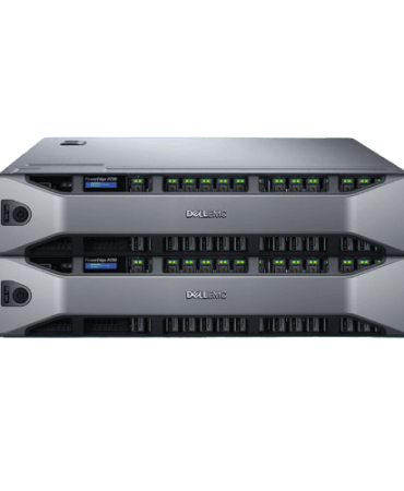 Refurbished Dell PowerEdge R730xd Server