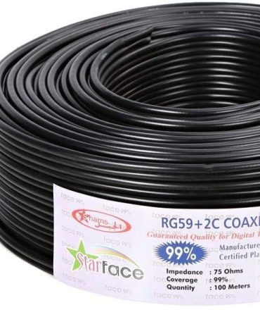 cctv cable RG59 100m