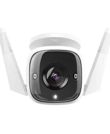 tp-link Outdoor Security Wi-Fi Camera Tapo C310