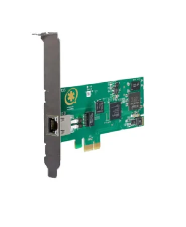 Digium TE133 Single Span PCI Express PRI Card