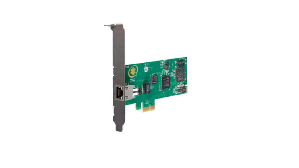 Digium TE133 Single Span PCI Express PRI Card