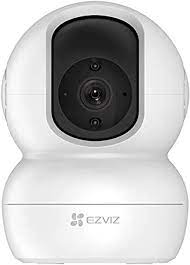 Ezviz indoor wifi camera TY2