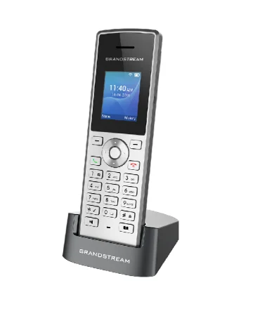 Grandstream WP810 Portable Wi-Fi Phone Voip Phone and Device